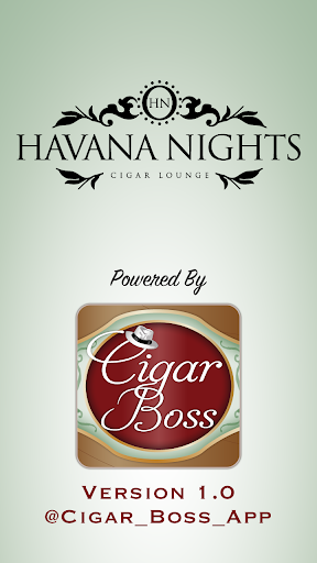 Havana Nights Cigar Lounge