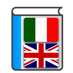 Italian English Dictionary.apk 1.0