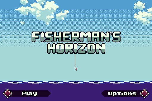 Fisherman's Horizon