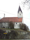 Kirche Unterstall