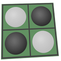 Reversi Online logo