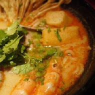 大心新泰式麵食