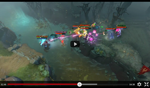 Video Guide 2015 for Dota 2