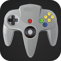 MegaN64 (N64 Emulator) icon