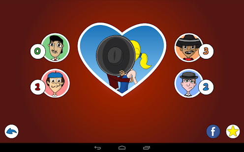 Give Me a Kiss! Screenshots 3