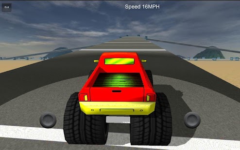 How to mod Monster Jump RB patch 8.0.1 apk for bluestacks