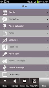 Free Download Realtor Tom Schwenk Galveston APK for PC
