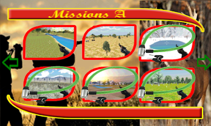 Deer Hunting 2015 poster 2