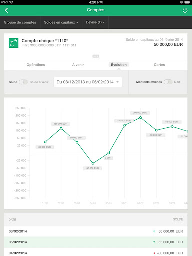 【免費財經App】BNP Paribas Entreprises et PME-APP點子