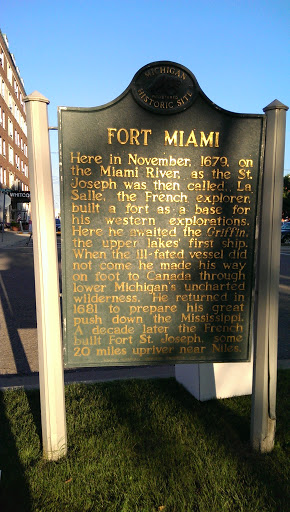 Fort Miami