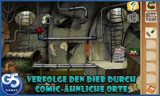 Pilot Brothers (Full) apk cracked download - screenshot thumbnail