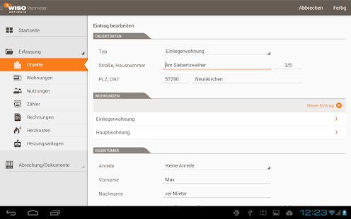 How to download WISO Vermieter 6.1.23 mod apk for android