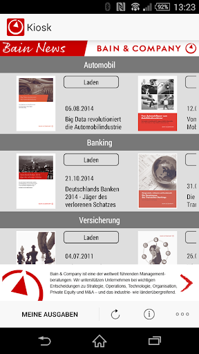 Bain News