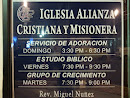 Iglesia Alianza Christiana Y Misionera