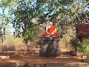 Weerawila Buddha Statue 