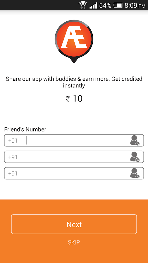 Adsezee (Beta) - screenshot