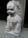 China City Fu Dog