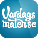 Vardagsmaten logo