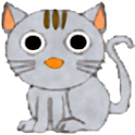 SameGame（動物） logo