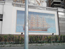 Ship Wall Art