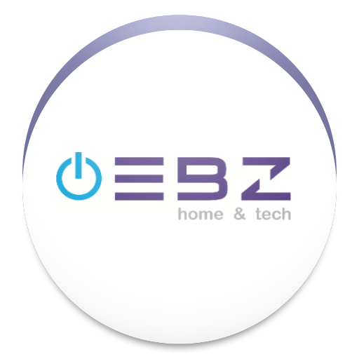 EBZ 購物 App LOGO-APP開箱王