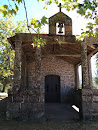 Capilla De San Roque