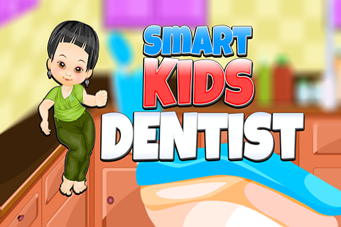 Smart Kids Dentist