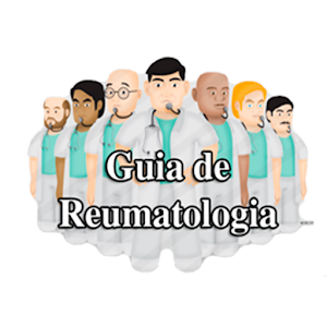 Guia de Reumatologia logo