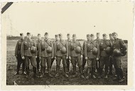 Groep Duitse militairen