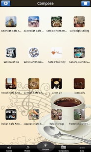 Cafetivity Screenshots 3