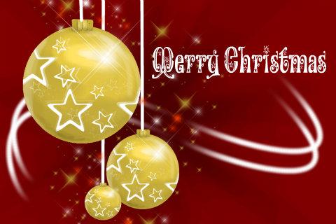 【免費生活App】HD Christmas Cards-APP點子