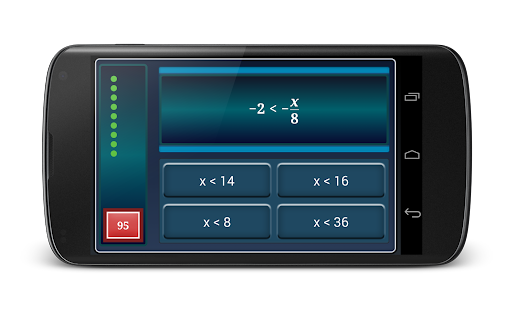 How to get Math Fraction Practice 1.50 mod apk for bluestacks