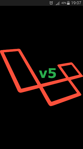 Laravel 5 User Manual
