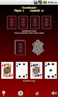 How to download Four Of A Kind 1.0.2 mod apk for bluestacks