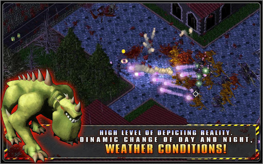 Alien Shooter 4 Download Pc