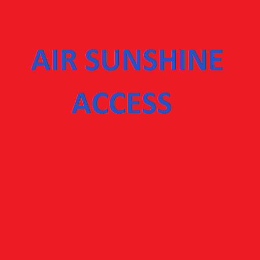 Air Sunshine Access