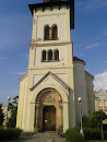 Kostol Sv. Vaclav Pecky