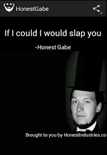 Honest Advice Screenshots 1