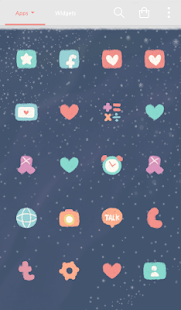 How to download 헬로냥이(milky way) 도돌런처 테마 patch 4.1 apk for laptop