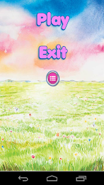 Water Color Puzzle poster 1