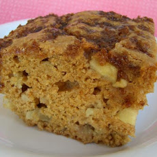 Old Fashioned Applesauce Cake Recipes | Yummly
