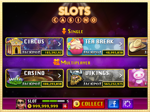 【免費紙牌App】SLOTS™ CASINO BIG WIN-APP點子