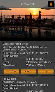 Amaya Resorts & Spas Screenshots 8