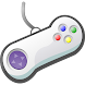 Gamepad widget