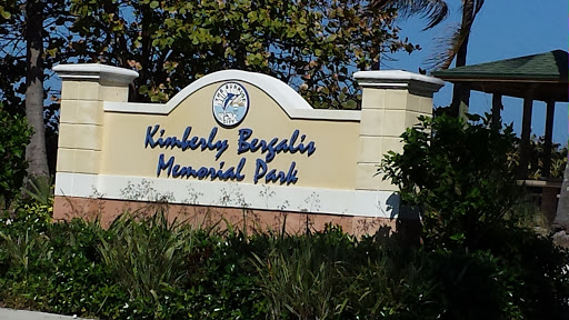 Kimberly Bergalis Memorial Park
