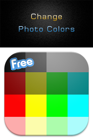 Change Photo Colors