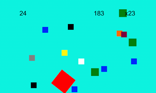 Square Eater Screenshots 0