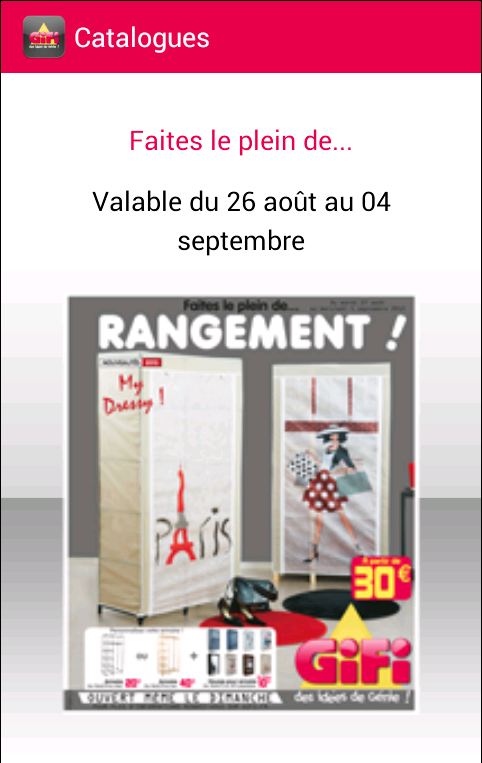 GiFi – Applications Android sur Google Play