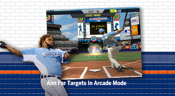 ... Home Run Derby Mod (Unlimited Cash & Coins) v1.1 APK » FileChoco