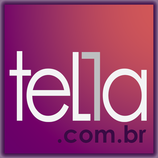 Tella HD Wallpaper - NotFree LOGO-APP點子